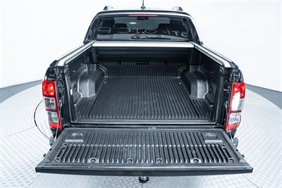 2021 Ford Ranger - Thumbnail