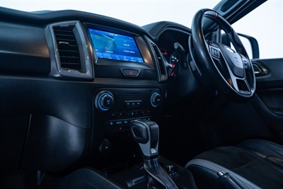 2022 Ford Ranger - Thumbnail