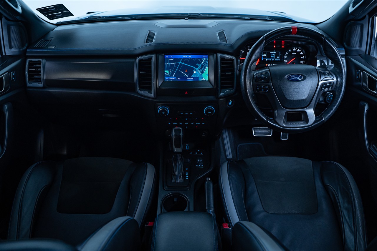 2022 Ford Ranger