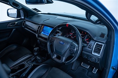 2022 Ford Ranger - Thumbnail