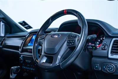 2022 Ford Ranger - Thumbnail