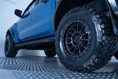 2022 Ford Ranger - Thumbnail