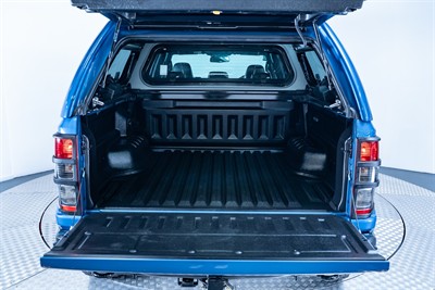 2022 Ford Ranger - Thumbnail