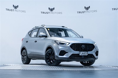 2022 MG ZST - Image Coming Soon