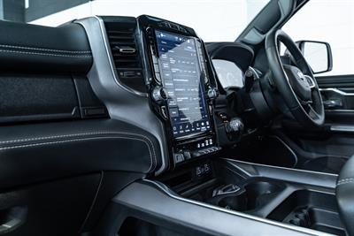 2024 Ram 1500 - Thumbnail