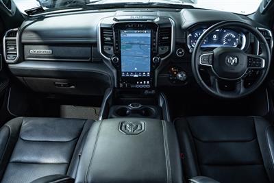 2024 Ram 1500 - Thumbnail