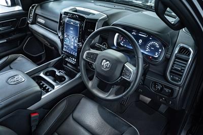 2024 Ram 1500 - Thumbnail
