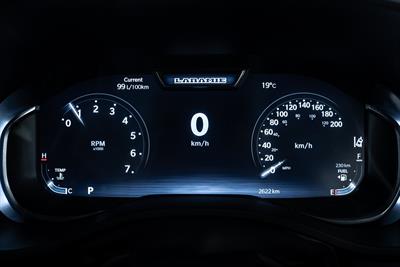2024 Ram 1500 - Thumbnail