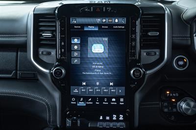 2024 Ram 1500 - Thumbnail