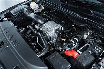 2024 Ram 1500 - Thumbnail