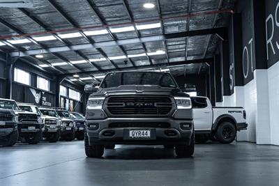 2024 Ram 1500 - Thumbnail