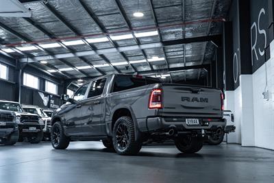 2024 Ram 1500 - Thumbnail