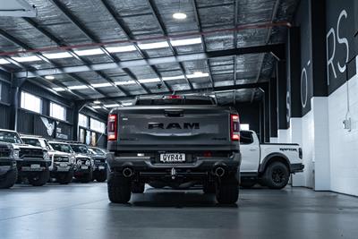2024 Ram 1500 - Thumbnail