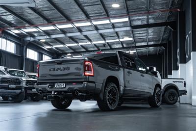2024 Ram 1500 - Thumbnail