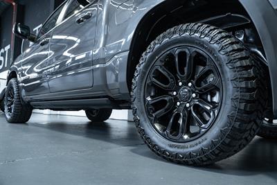 2024 Ram 1500 - Thumbnail