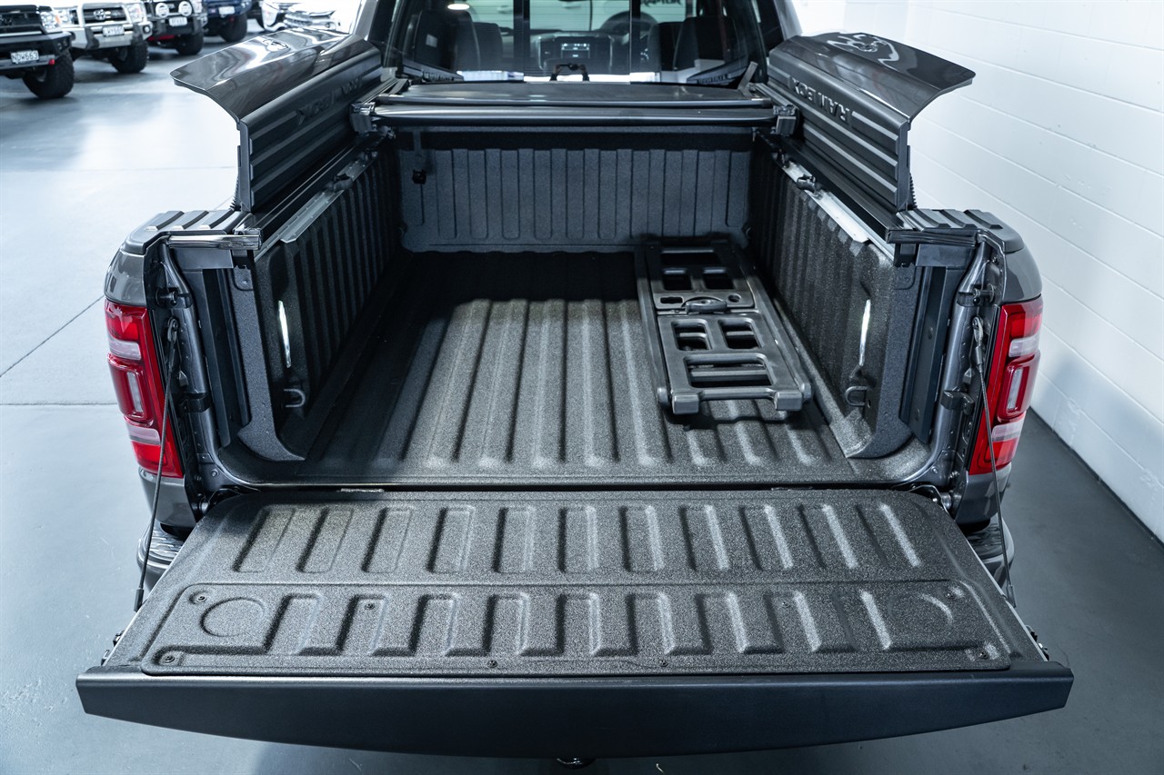 2024 Ram 1500