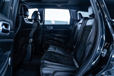 2014 Jeep Grand Cherokee - Thumbnail
