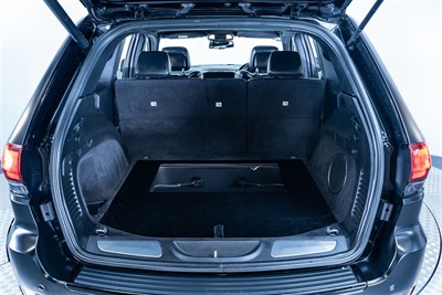 2014 Jeep Grand Cherokee - Thumbnail