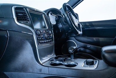 2014 Jeep Grand Cherokee - Thumbnail