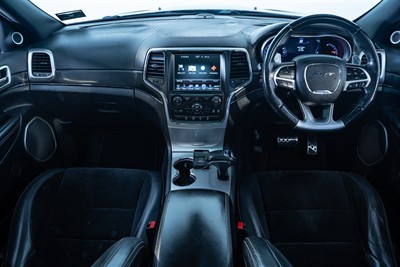 2014 Jeep Grand Cherokee - Thumbnail
