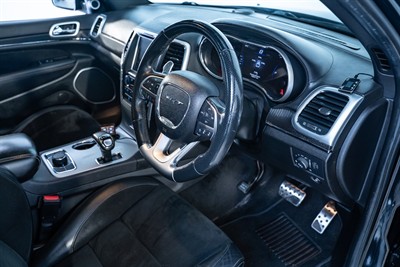 2014 Jeep Grand Cherokee - Thumbnail