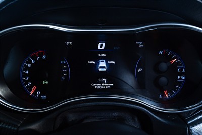 2014 Jeep Grand Cherokee - Thumbnail