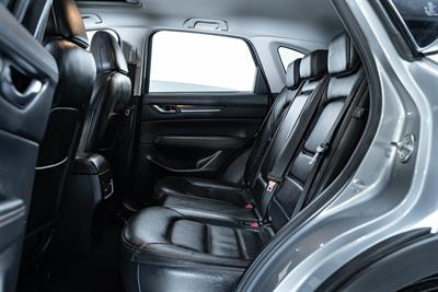2018 Mazda CX-5 - Thumbnail
