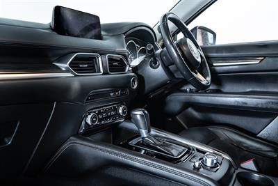 2018 Mazda CX-5 - Thumbnail
