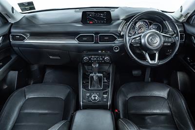 2018 Mazda CX-5 - Thumbnail