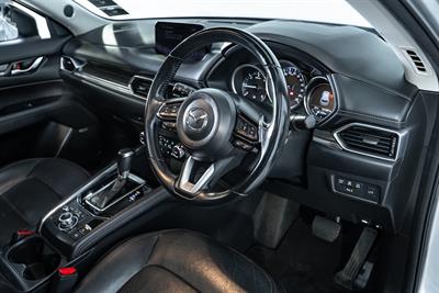 2018 Mazda CX-5 - Thumbnail