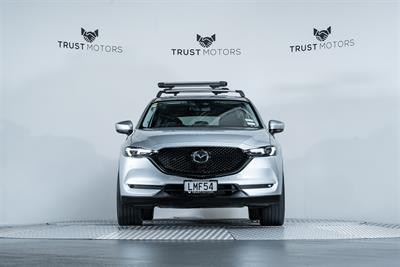 2018 Mazda CX-5 - Thumbnail