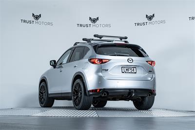 2018 Mazda CX-5 - Thumbnail