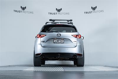 2018 Mazda CX-5 - Thumbnail