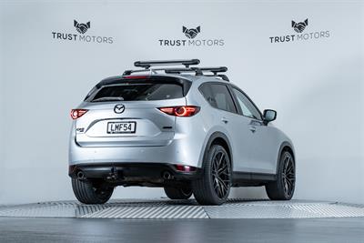 2018 Mazda CX-5 - Thumbnail