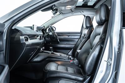 2018 Mazda CX-5 - Thumbnail