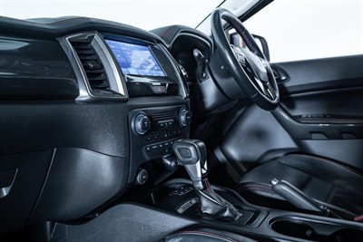 2021 Ford Ranger - Thumbnail