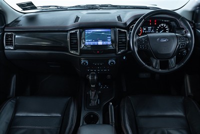 2021 Ford Ranger - Thumbnail
