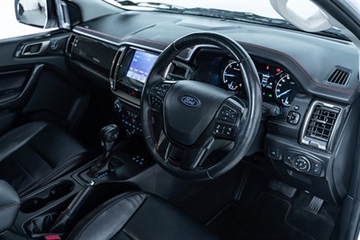 2021 Ford Ranger - Thumbnail