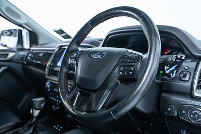 2021 Ford Ranger - Thumbnail