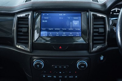 2021 Ford Ranger - Thumbnail