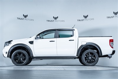 2021 Ford Ranger - Thumbnail