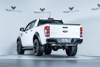 2021 Ford Ranger - Thumbnail