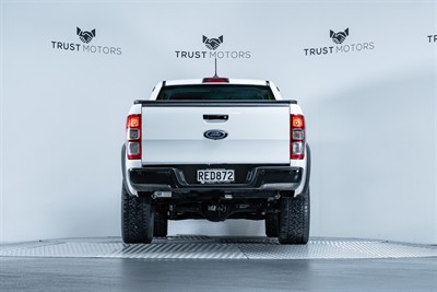 2021 Ford Ranger - Thumbnail