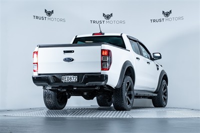 2021 Ford Ranger - Thumbnail