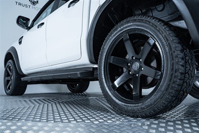 2021 Ford Ranger - Thumbnail