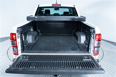 2021 Ford Ranger - Thumbnail