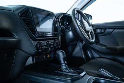 2021 Isuzu D-Max - Thumbnail