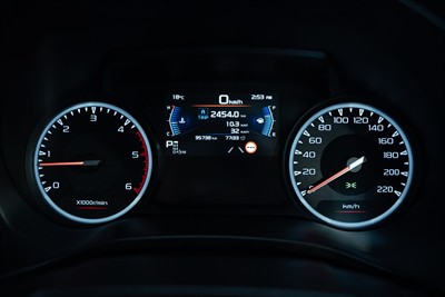 2021 Isuzu D-Max - Thumbnail