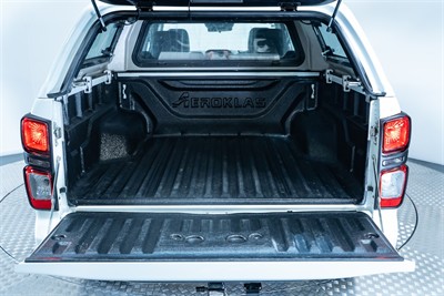 2021 Isuzu D-Max - Thumbnail