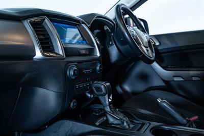 2021 Ford Ranger - Thumbnail